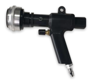 DUNNAGE BAG INFLATOR GUN