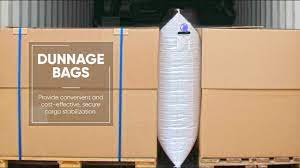 DUNNAGE BAGS