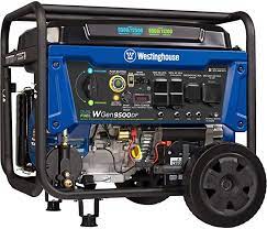 GENERATOR 5kVA-10KVA